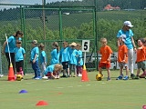 Olimpiada Przedszkolaków w Szczytnej [Foto]