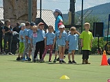 Olimpiada Przedszkolaków w Szczytnej [Foto]