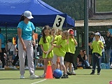 Olimpiada Przedszkolaków w Szczytnej [Foto]