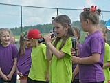 Olimpiada Przedszkolaków w Szczytnej [Foto]