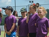 Olimpiada Przedszkolaków w Szczytnej [Foto]