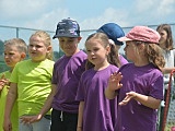 Olimpiada Przedszkolaków w Szczytnej [Foto]