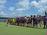 Olimpiada Przedszkolaków w Szczytnej [Foto]
