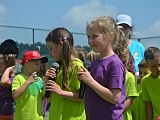 Olimpiada Przedszkolaków w Szczytnej [Foto]