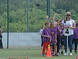 Olimpiada Przedszkolaków w Szczytnej [Foto]