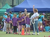 Olimpiada Przedszkolaków w Szczytnej [Foto]