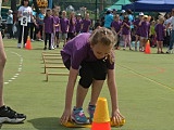 Olimpiada Przedszkolaków w Szczytnej [Foto]