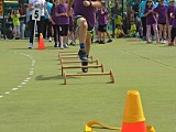 Olimpiada Przedszkolaków w Szczytnej [Foto]