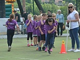 Olimpiada Przedszkolaków w Szczytnej [Foto]