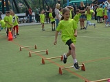 Olimpiada Przedszkolaków w Szczytnej [Foto]