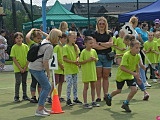 Olimpiada Przedszkolaków w Szczytnej [Foto]