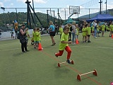 Olimpiada Przedszkolaków w Szczytnej [Foto]