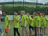 Olimpiada Przedszkolaków w Szczytnej [Foto]