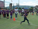 Olimpiada Przedszkolaków w Szczytnej [Foto]