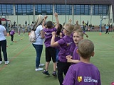 Olimpiada Przedszkolaków w Szczytnej [Foto]