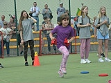Olimpiada Przedszkolaków w Szczytnej [Foto]