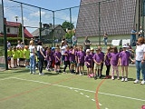 Olimpiada Przedszkolaków w Szczytnej [Foto]