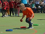 Olimpiada Przedszkolaków w Szczytnej [Foto]