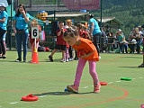 Olimpiada Przedszkolaków w Szczytnej [Foto]