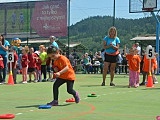 Olimpiada Przedszkolaków w Szczytnej [Foto]