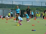 Olimpiada Przedszkolaków w Szczytnej [Foto]