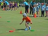 Olimpiada Przedszkolaków w Szczytnej [Foto]