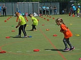 Olimpiada Przedszkolaków w Szczytnej [Foto]