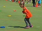 Olimpiada Przedszkolaków w Szczytnej [Foto]