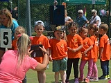 Olimpiada Przedszkolaków w Szczytnej [Foto]
