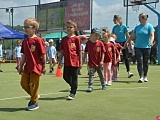 Olimpiada Przedszkolaków w Szczytnej [Foto]