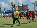 Olimpiada Przedszkolaków w Szczytnej [Foto]