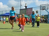 Olimpiada Przedszkolaków w Szczytnej [Foto]