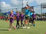 Olimpiada Przedszkolaków w Szczytnej [Foto]