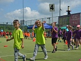 Olimpiada Przedszkolaków w Szczytnej [Foto]
