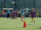 Olimpiada Przedszkolaków w Szczytnej [Foto]