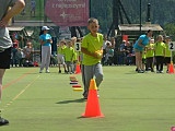 Olimpiada Przedszkolaków w Szczytnej [Foto]