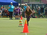 Olimpiada Przedszkolaków w Szczytnej [Foto]