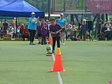 Olimpiada Przedszkolaków w Szczytnej [Foto]