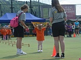 Olimpiada Przedszkolaków w Szczytnej [Foto]