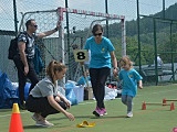 Olimpiada Przedszkolaków w Szczytnej [Foto]