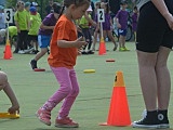 Olimpiada Przedszkolaków w Szczytnej [Foto]