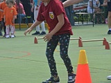 Olimpiada Przedszkolaków w Szczytnej [Foto]