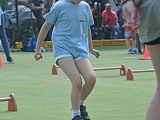 Olimpiada Przedszkolaków w Szczytnej [Foto]