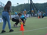 Olimpiada Przedszkolaków w Szczytnej [Foto]