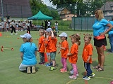Olimpiada Przedszkolaków w Szczytnej [Foto]