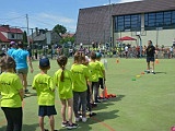 Olimpiada Przedszkolaków w Szczytnej [Foto]