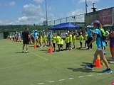 Olimpiada Przedszkolaków w Szczytnej [Foto]