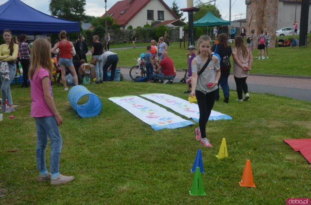 Dzień Dziecka w Szczytnej [Foto]