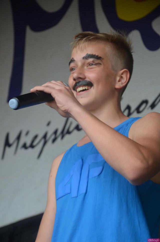 Dzień Dziecka w Szczytnej [Foto]