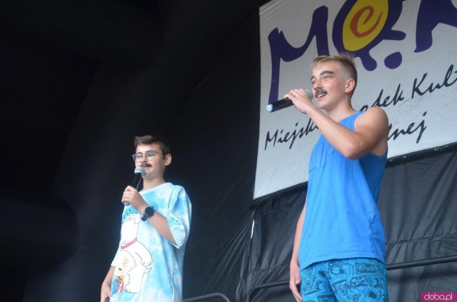 Dzień Dziecka w Szczytnej [Foto]